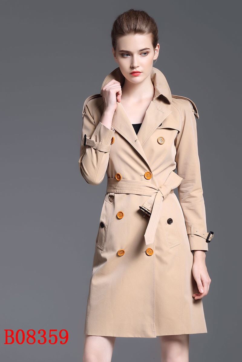 Burberry Outwear